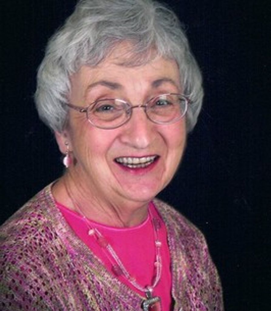 Theresa Giovenco Profile Photo