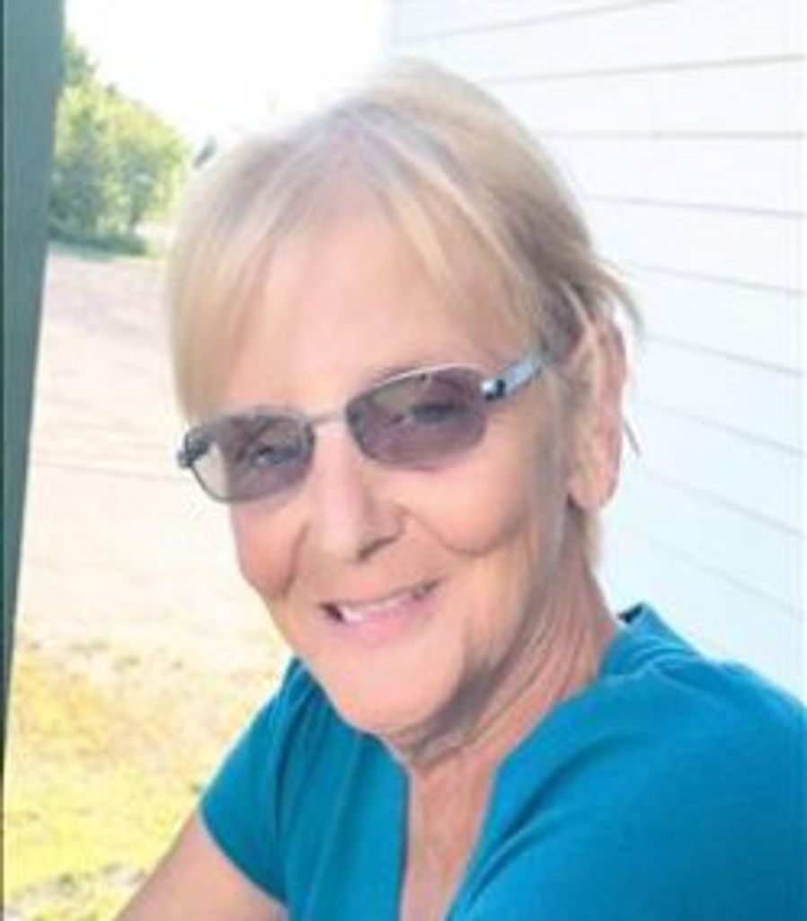 Diane Elsie Roderick Profile Photo