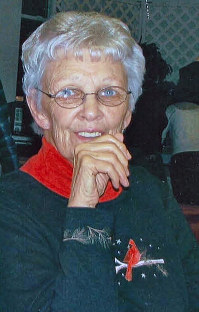 Mary Alyce Lednicky Profile Photo