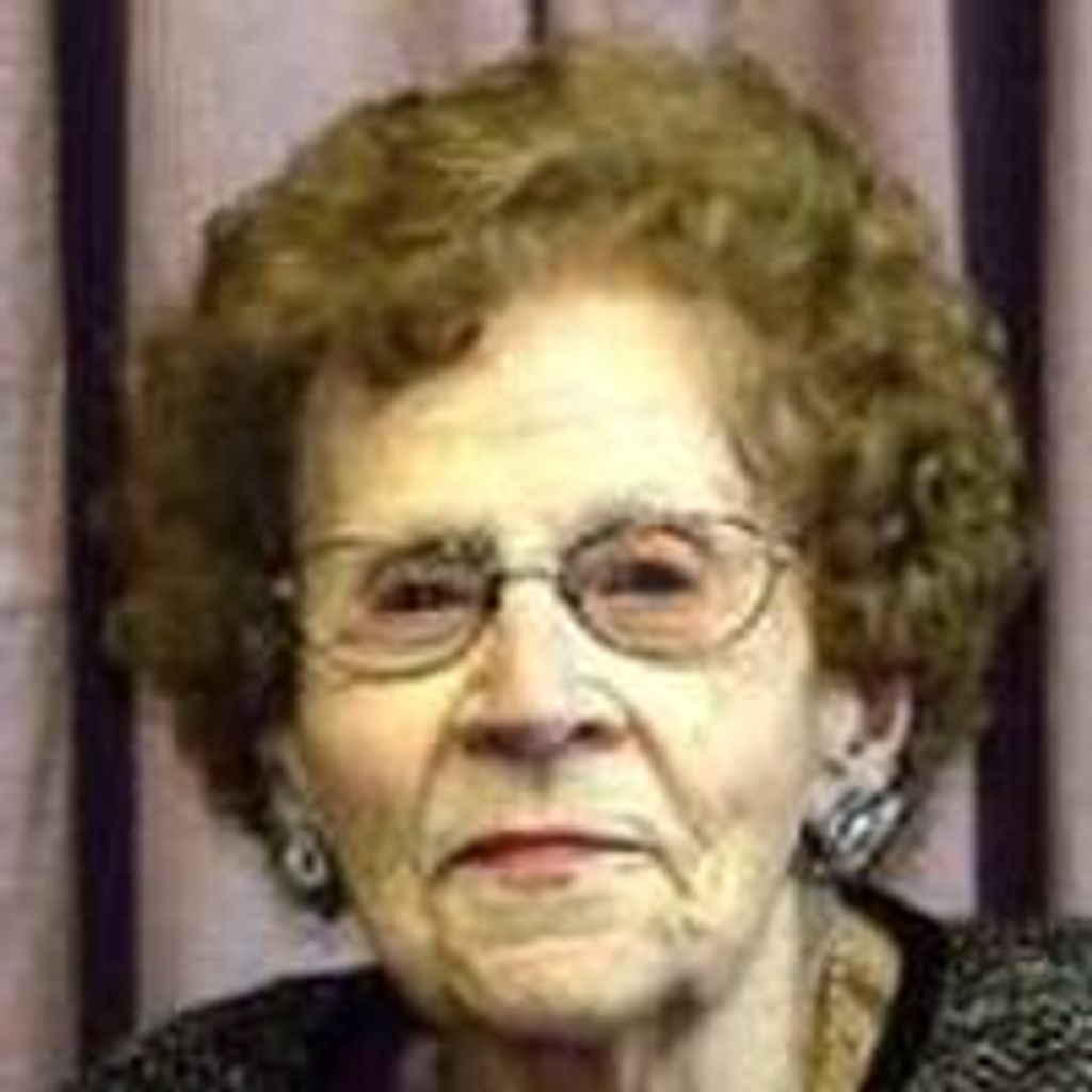 Florence Albright