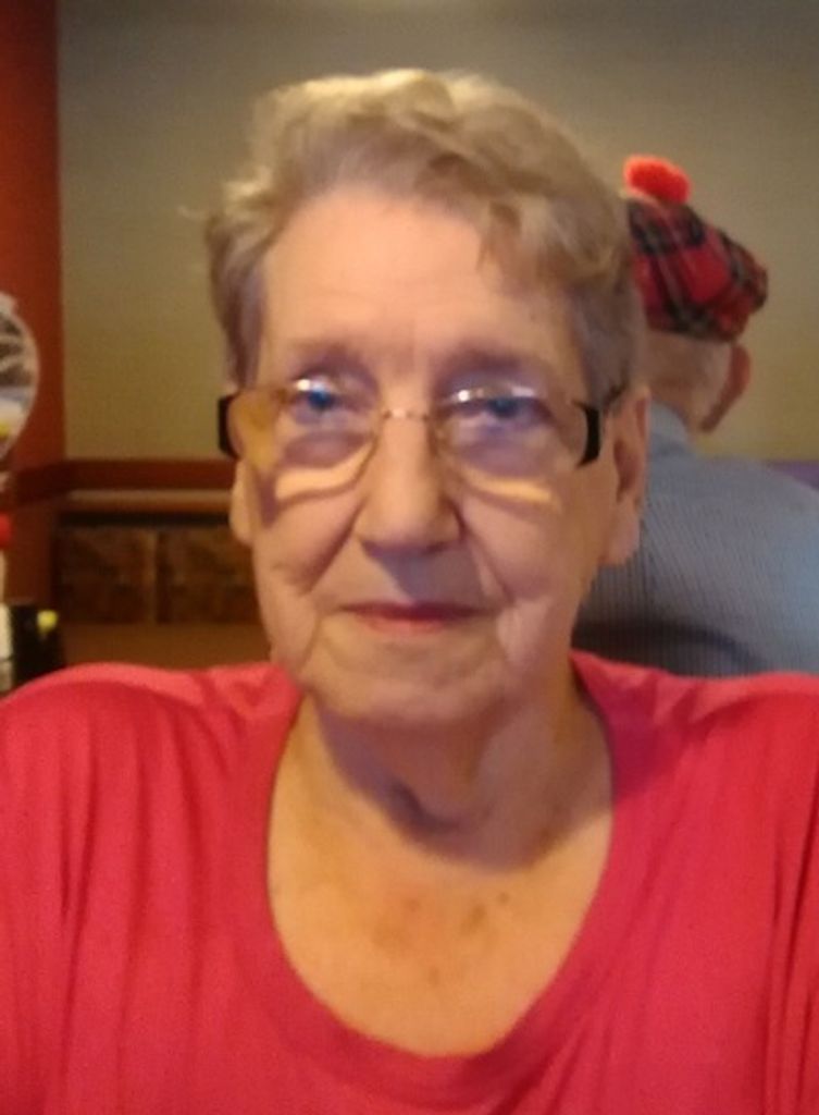 Aleda M. Wilson Profile Photo