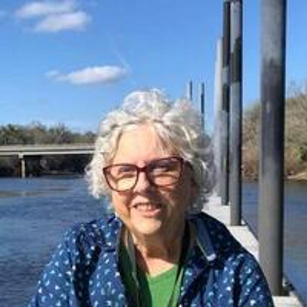 Paula Louise Hundley Horning