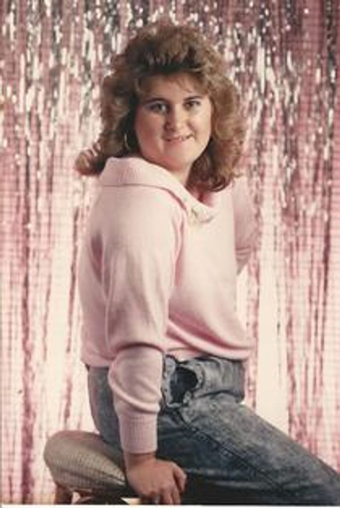 Carole Anne Mcwhortor