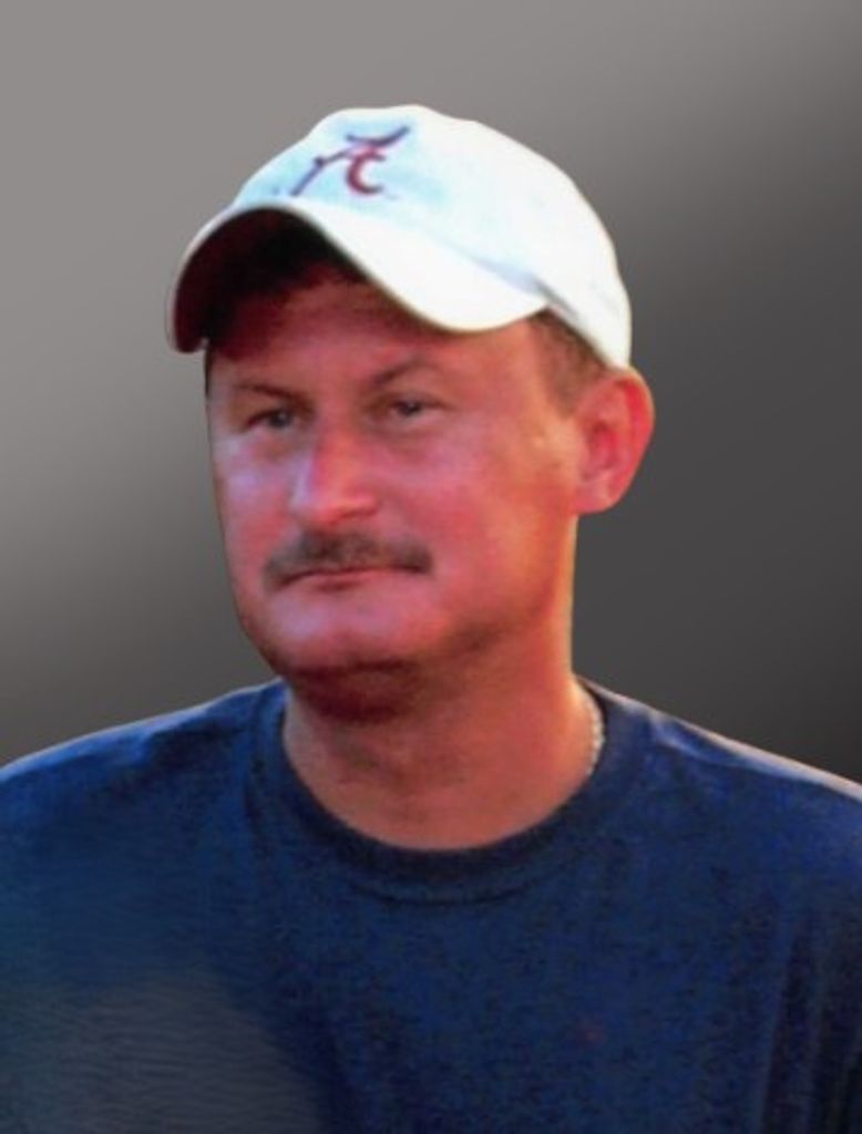 Scott Anthony Patterson Profile Photo