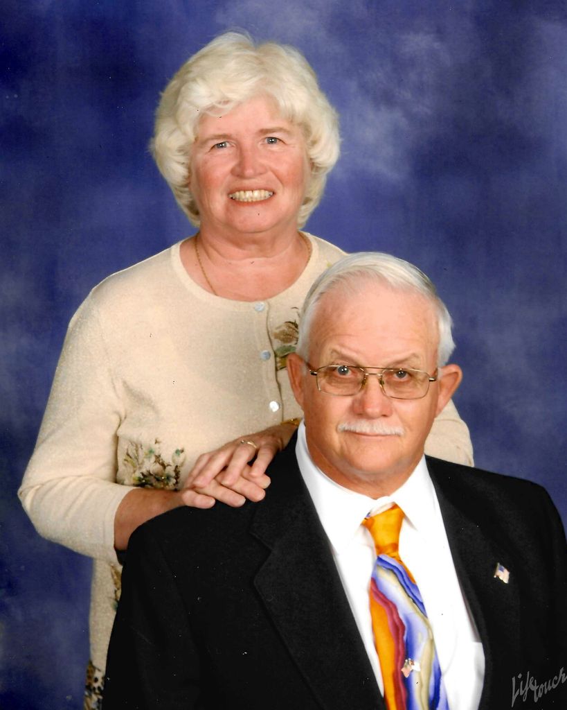 Roger Lee Reed Profile Photo