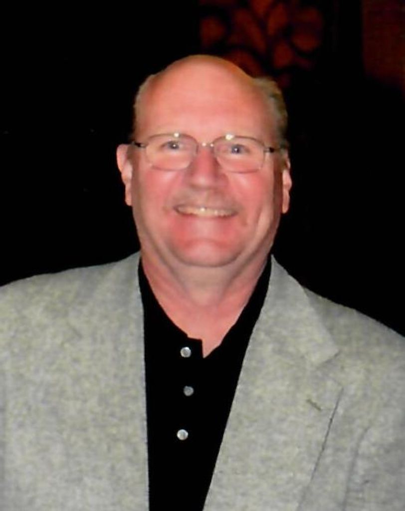 Michael Earl Mcdaniel
