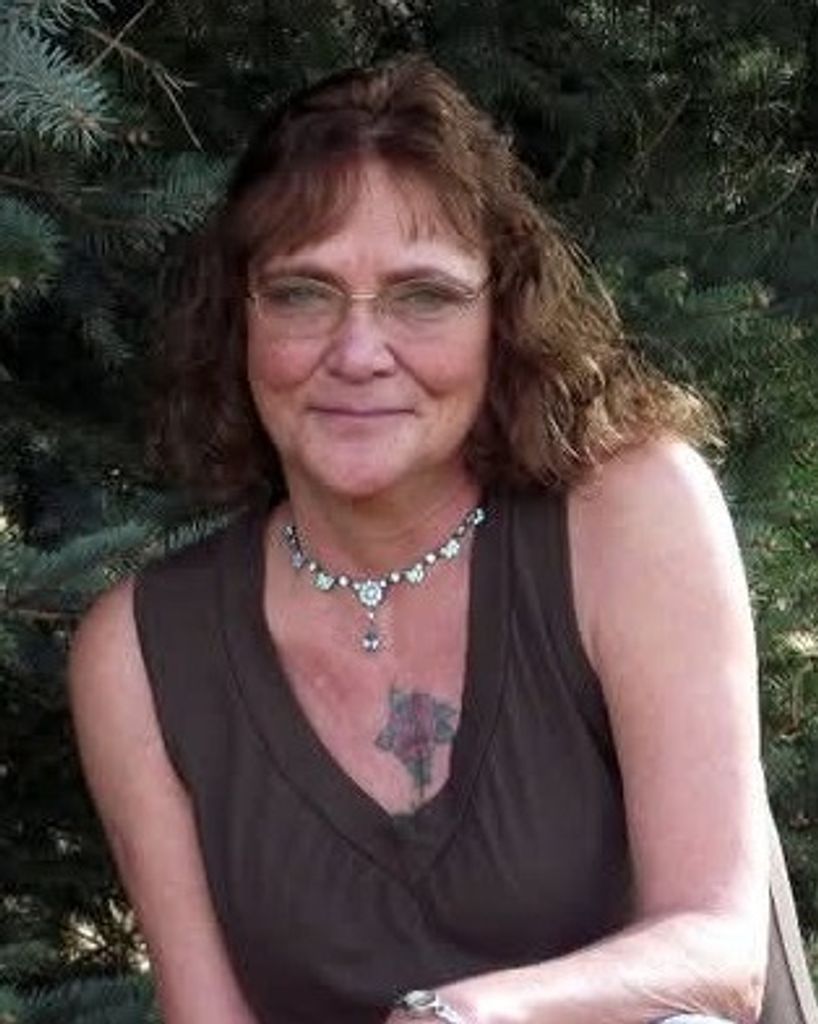 Rhonda Sue Huntsman Profile Photo