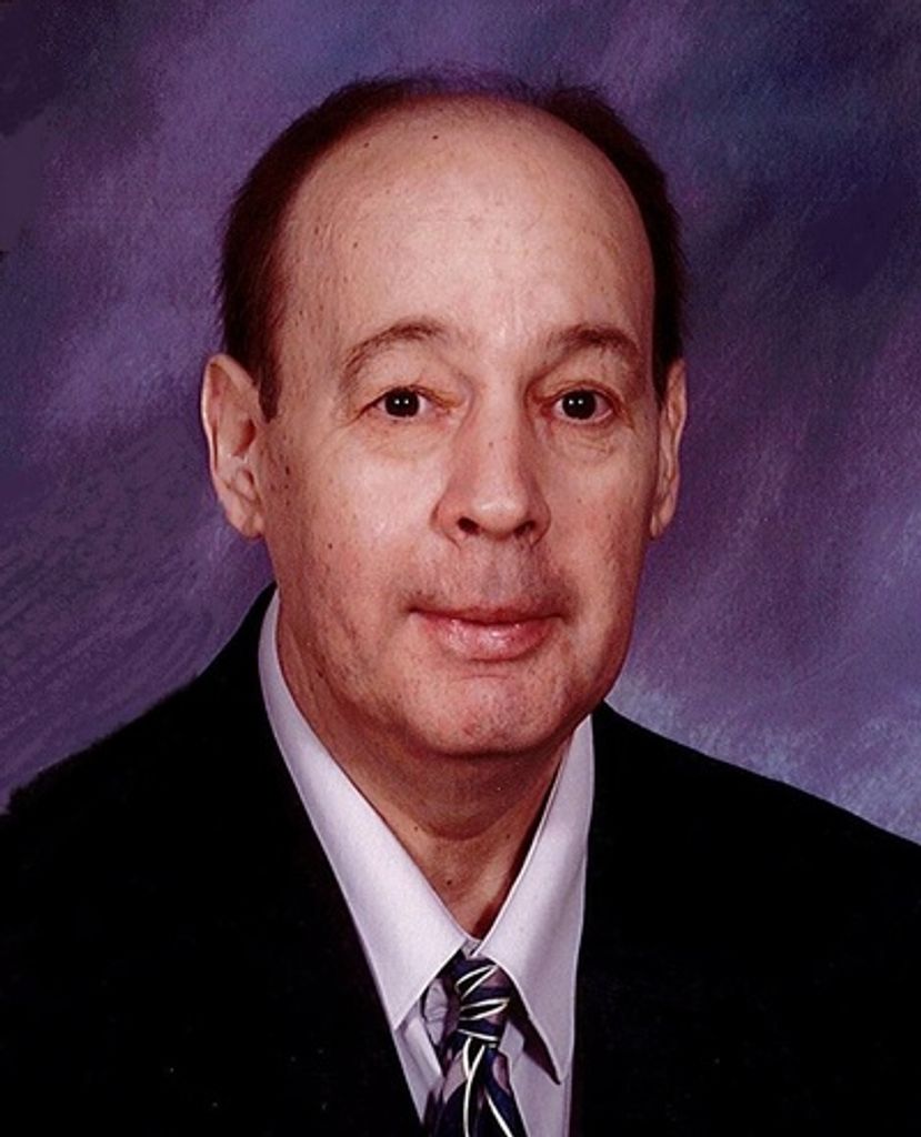 Robert Arthur Redinger