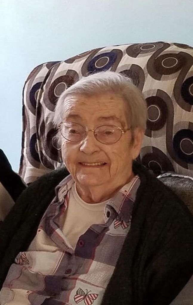 Vera Ruth Haas Profile Photo
