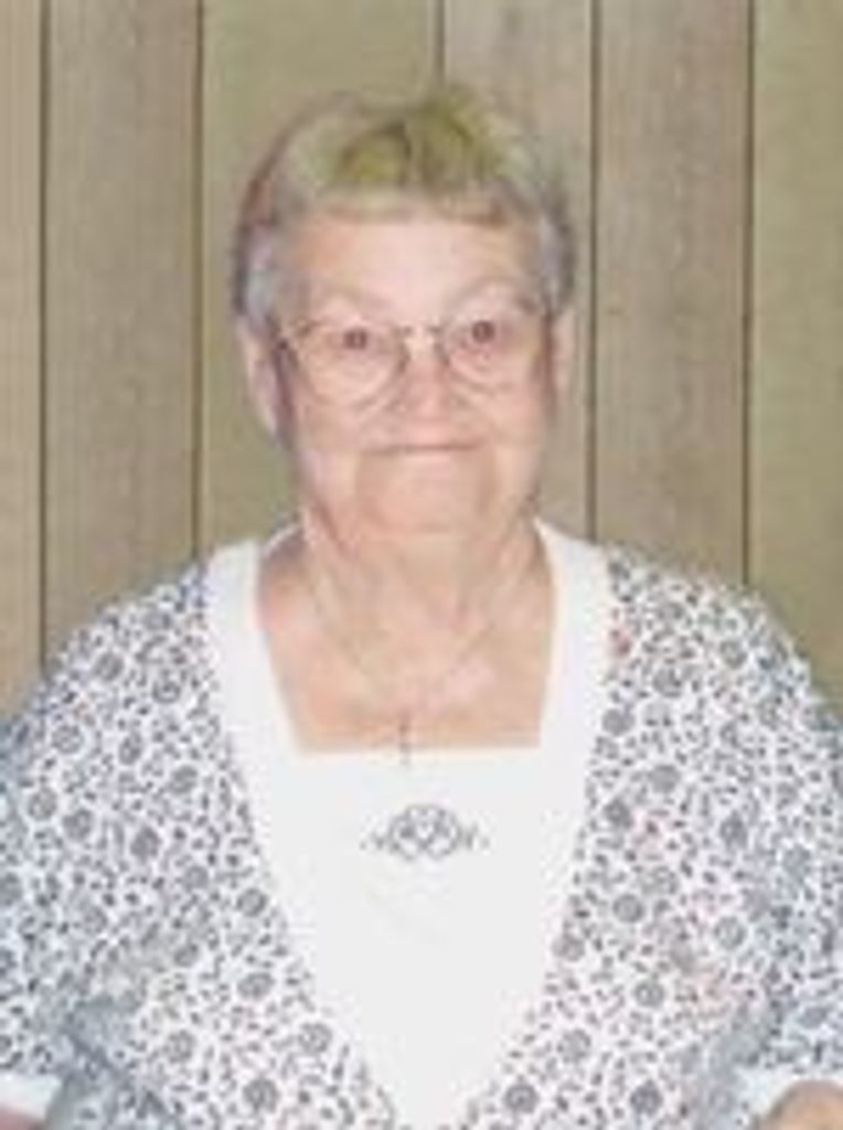 Barbara J. Flower