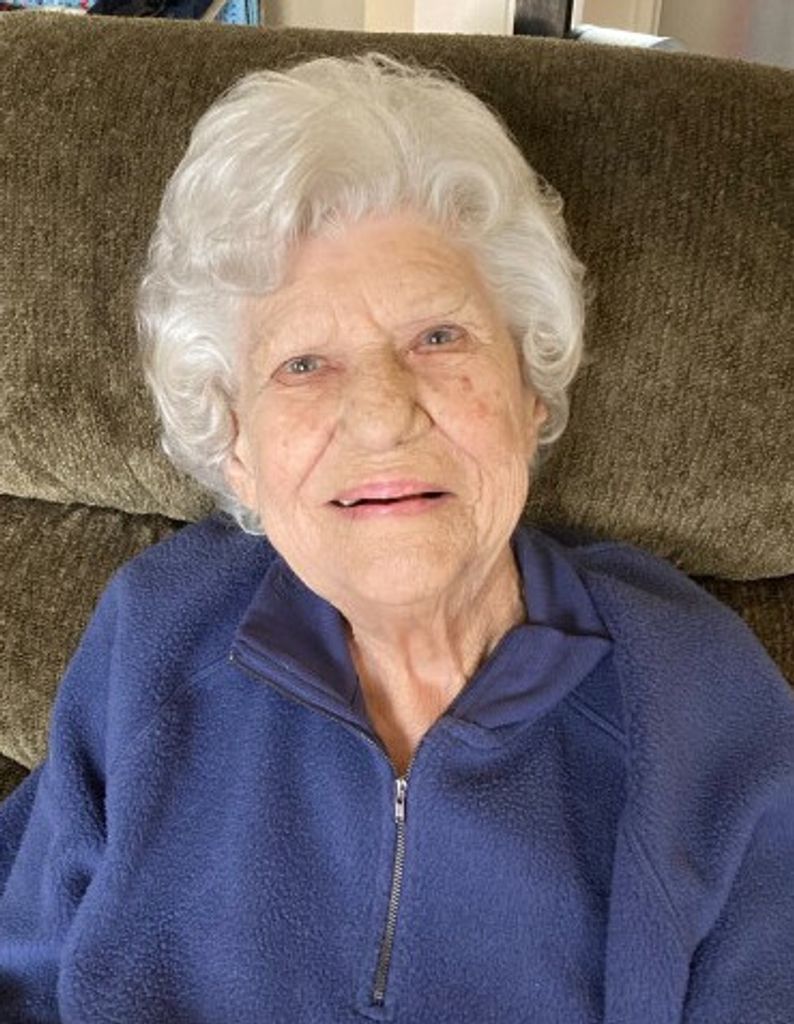 Eletha Gilbert