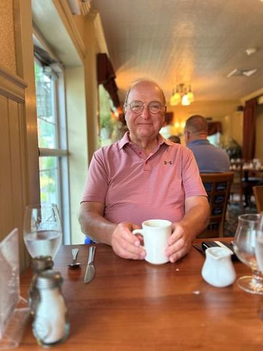 Louis J. Rusnock Profile Photo