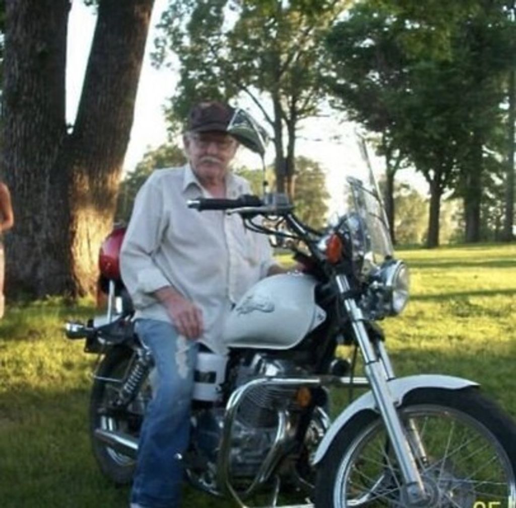 Bobby Gene Little Profile Photo