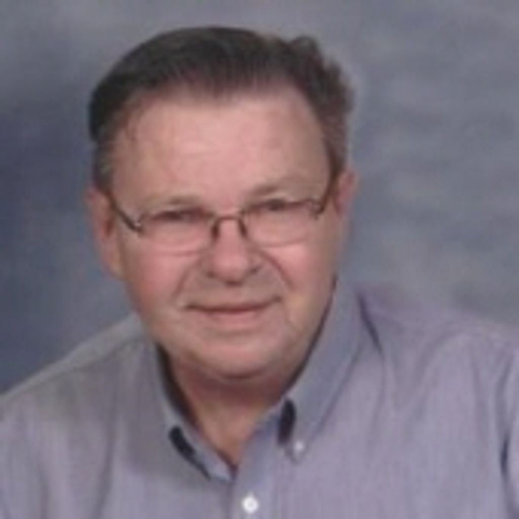 Albert J. "Woody" Witcoskie