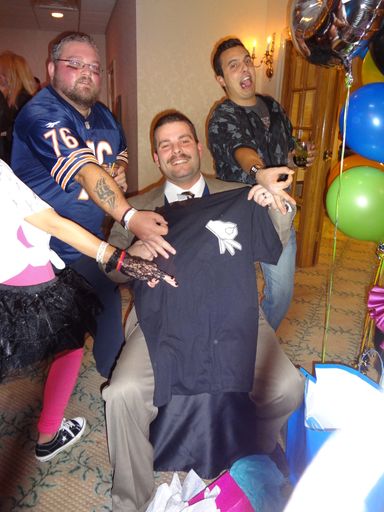 Jamie Alan Stadler photo gallery thumbnail 3 of 9