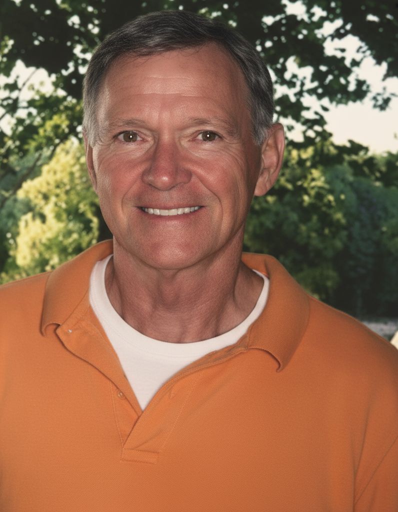 William Powell Chitwood