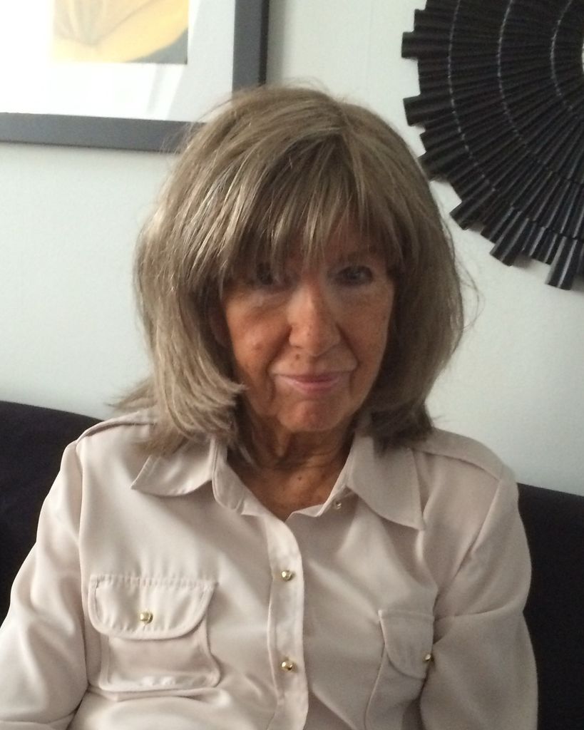 Gloria J. Donnelly