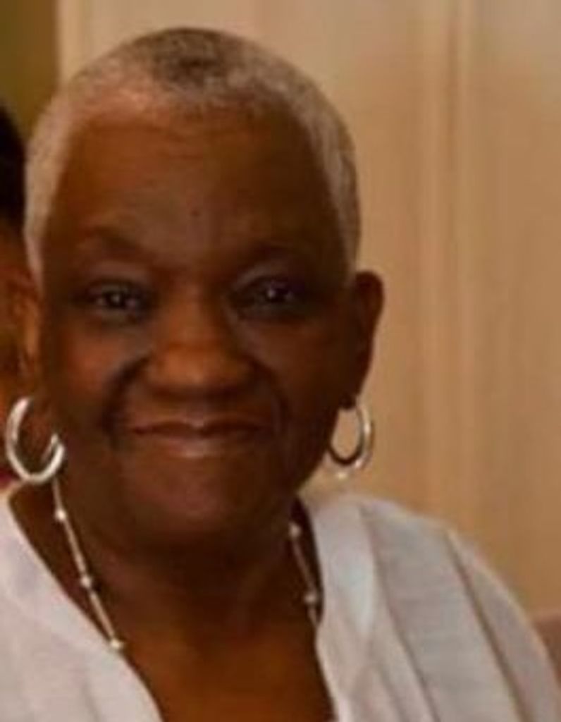 Judy Erma Kelly Profile Photo