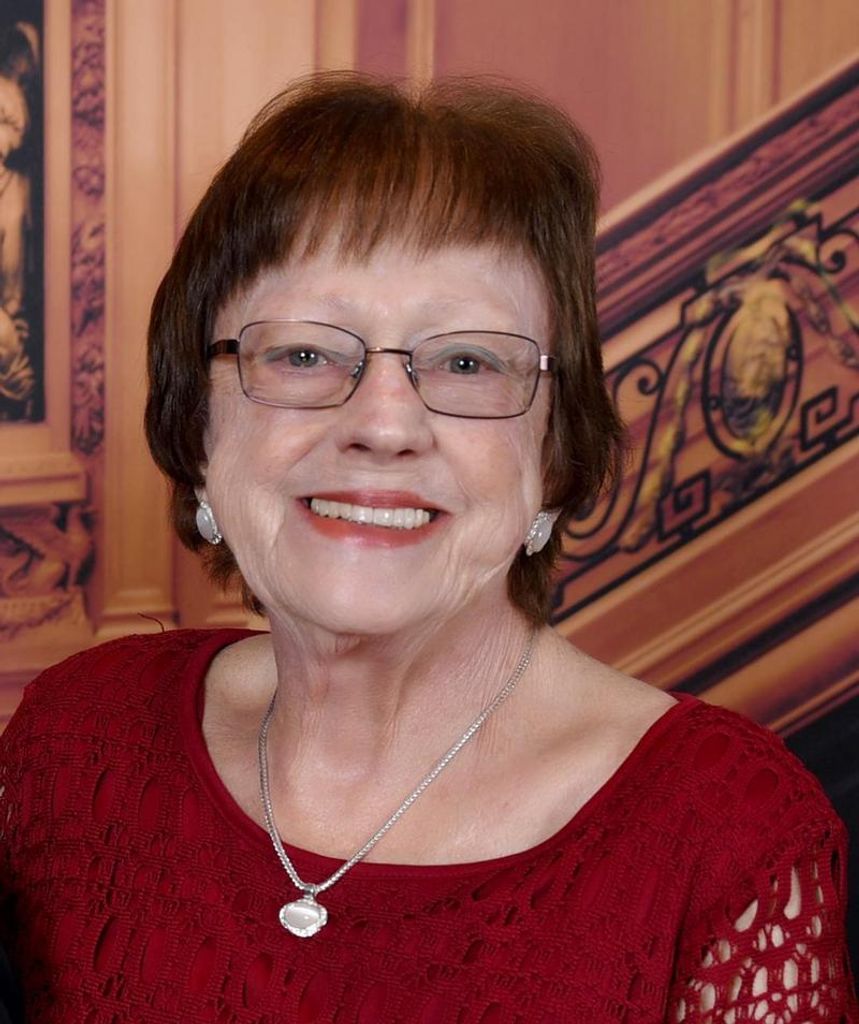 Carolyn Hickman Townsend Profile Photo