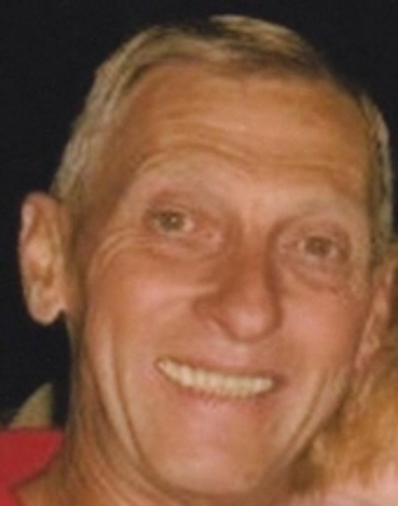 Msgt Frank Sinkovich, Usaf (Ret)
