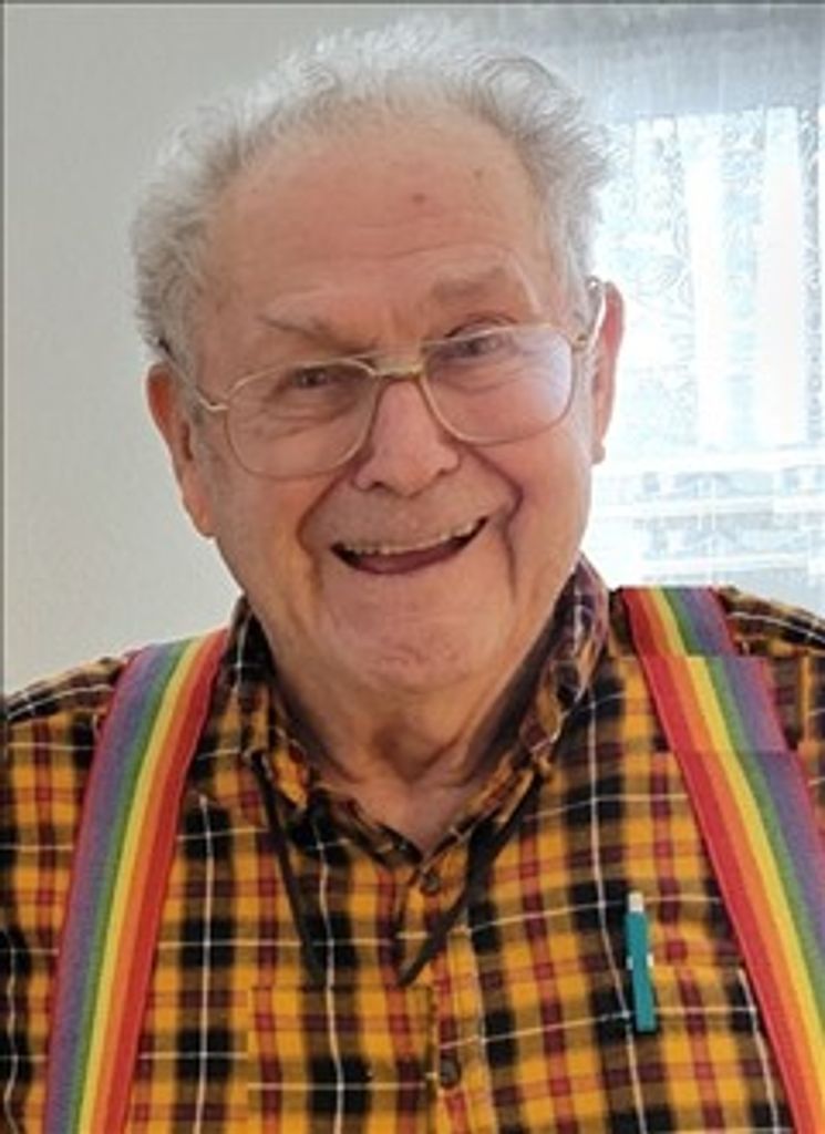 Jerry Duncan Cody Profile Photo