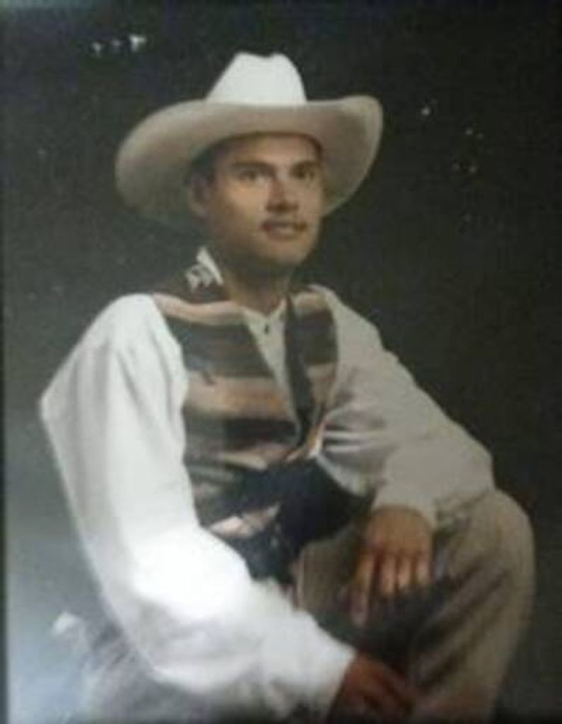 Sergio Sandoval, Jr.