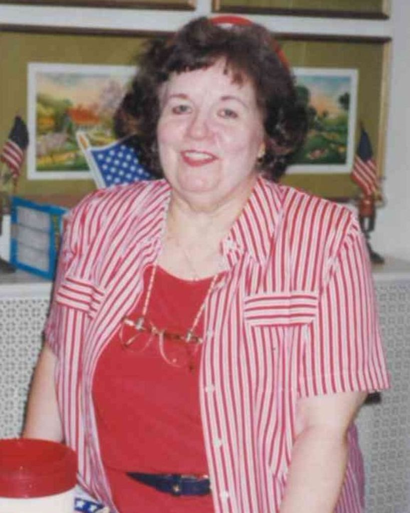 Mary Annette Schatz Profile Photo