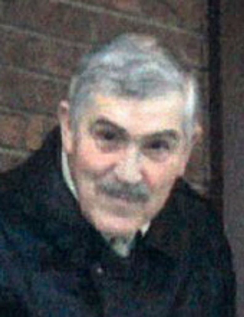 Melvin Fleetwood