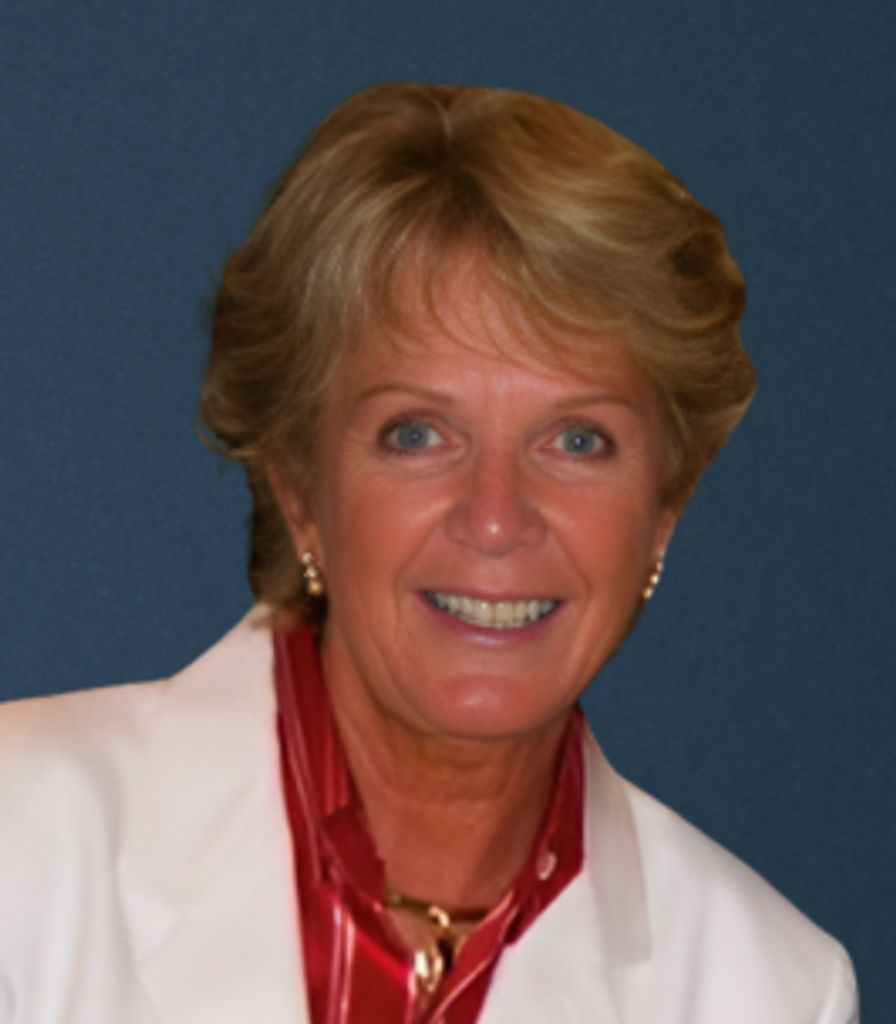 Audrey Oldfield Profile Photo