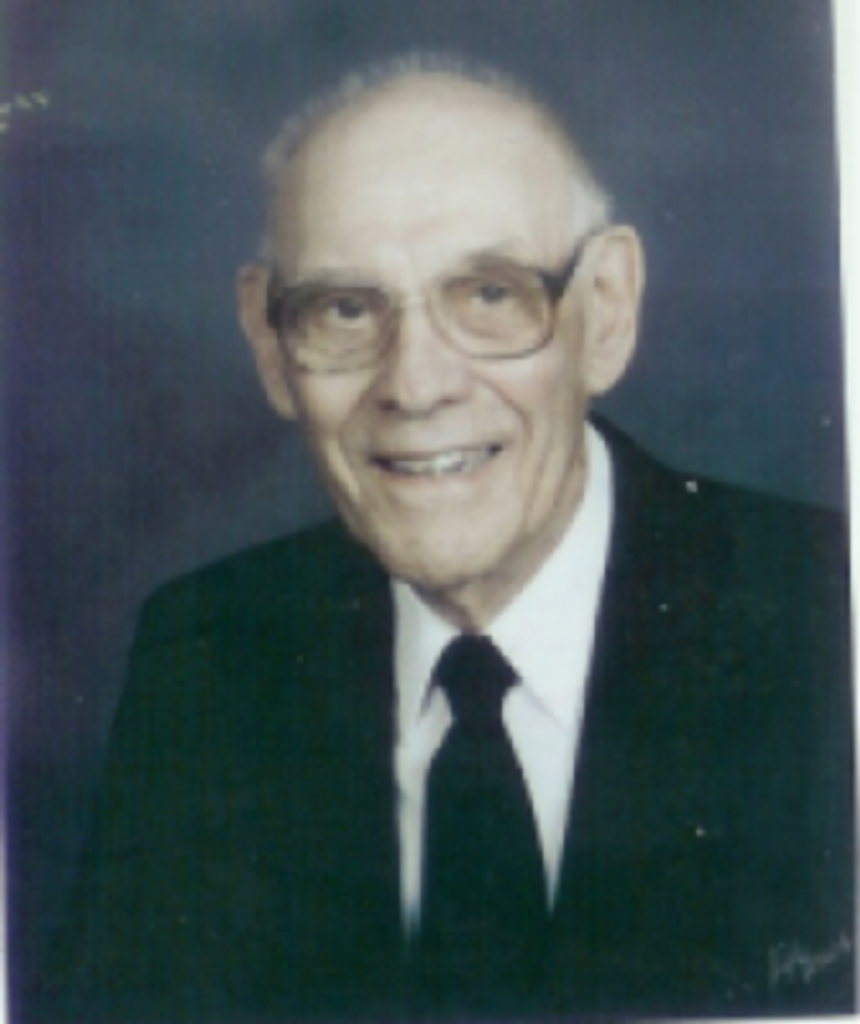 Jerome Charles Didier