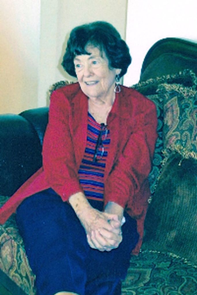 Elsie M. Hein