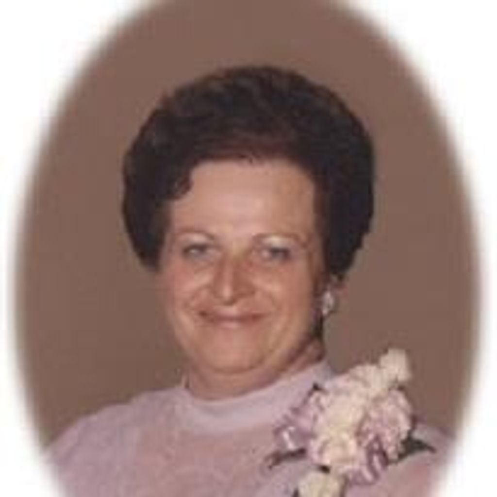 Jane W. Huff Profile Photo