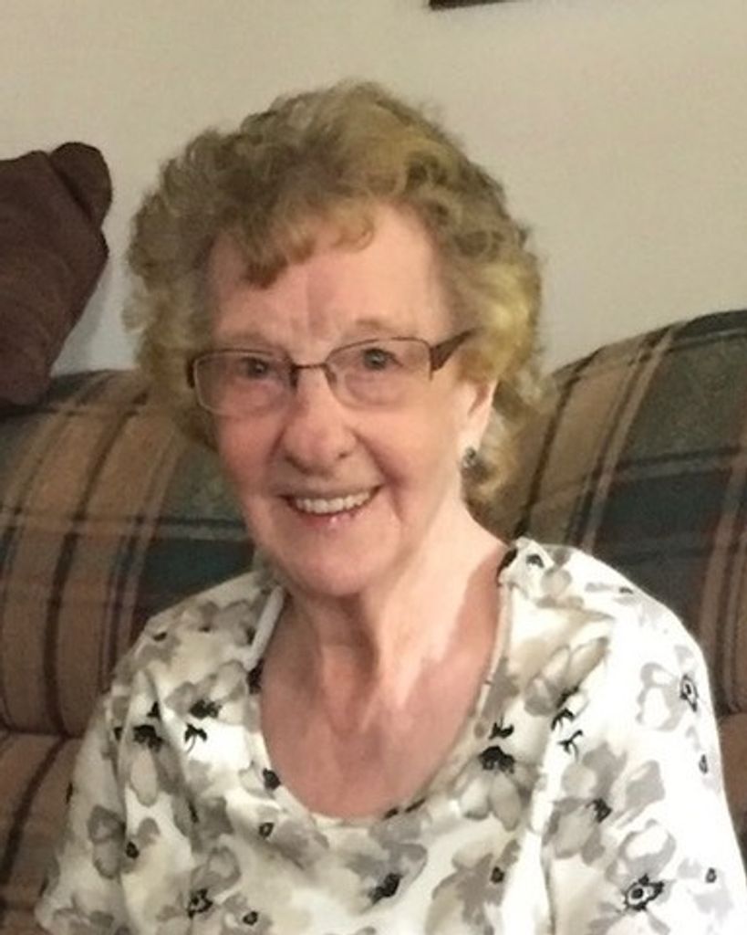 Adeline G. Tollefson