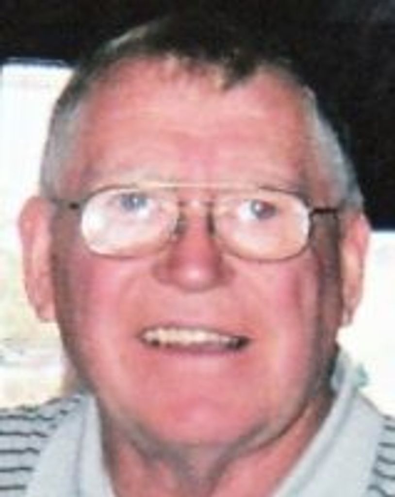 Vernon L. Frost