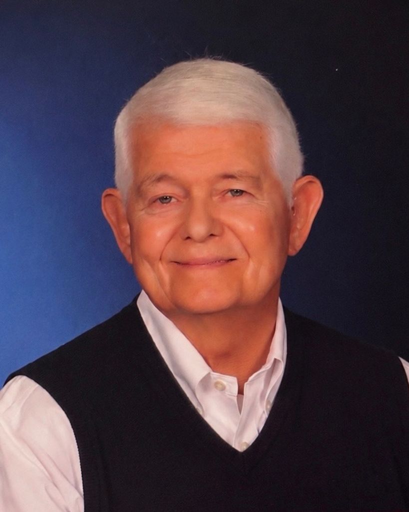 Jerry Wayne Cherry Profile Photo