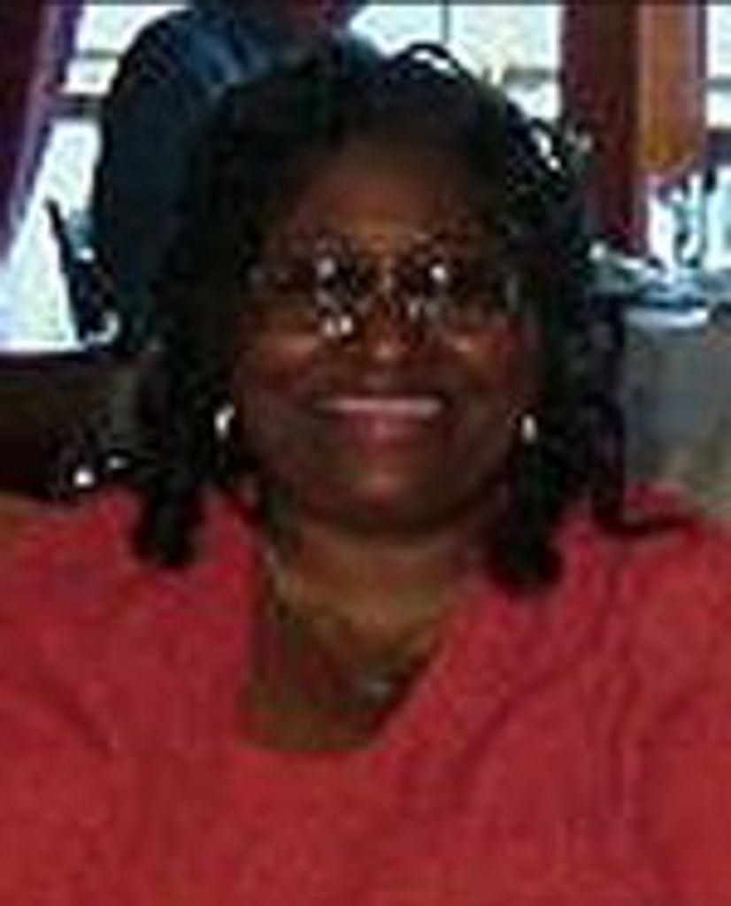 Lauretta Frederick