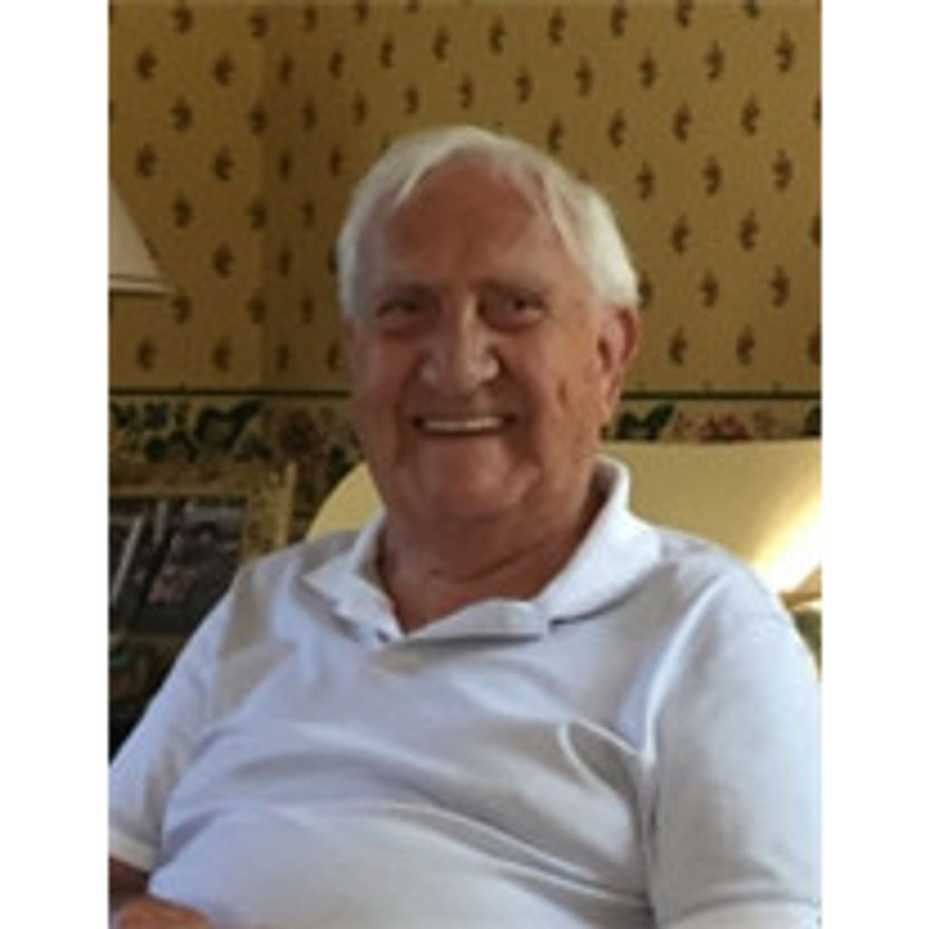 Sterling F. Schiano Profile Photo