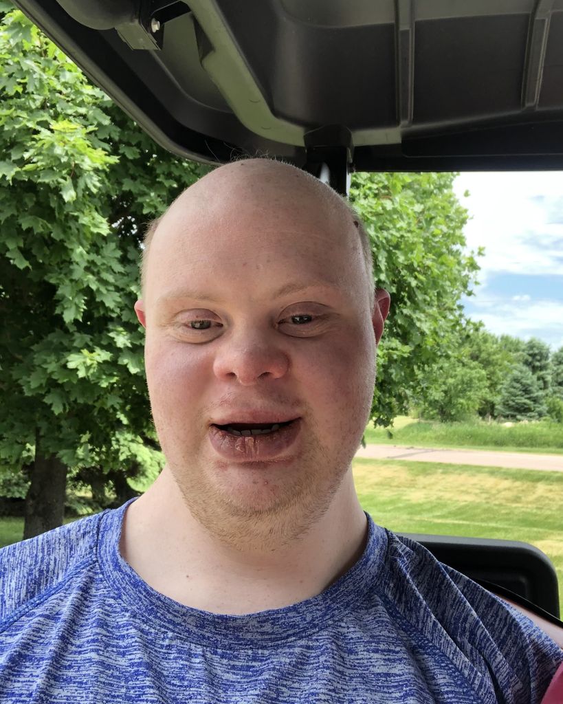 Austin Todd Herrmann Profile Photo