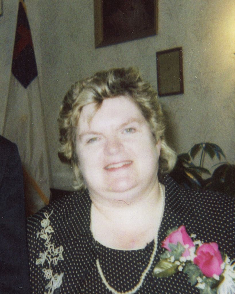 Diane Lynn Brekhus