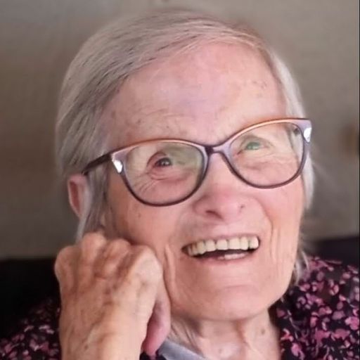 Betty Barnhart Profile Photo