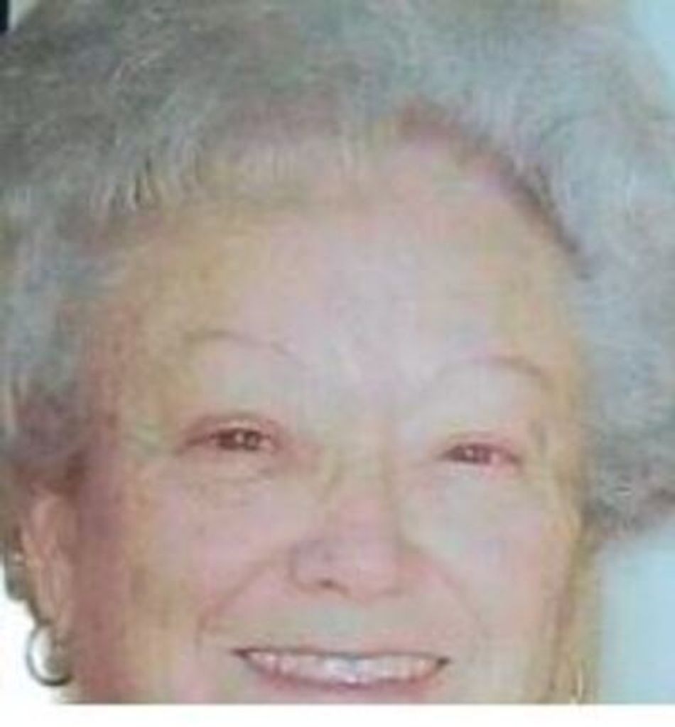 Jeanette Jordan Profile Photo