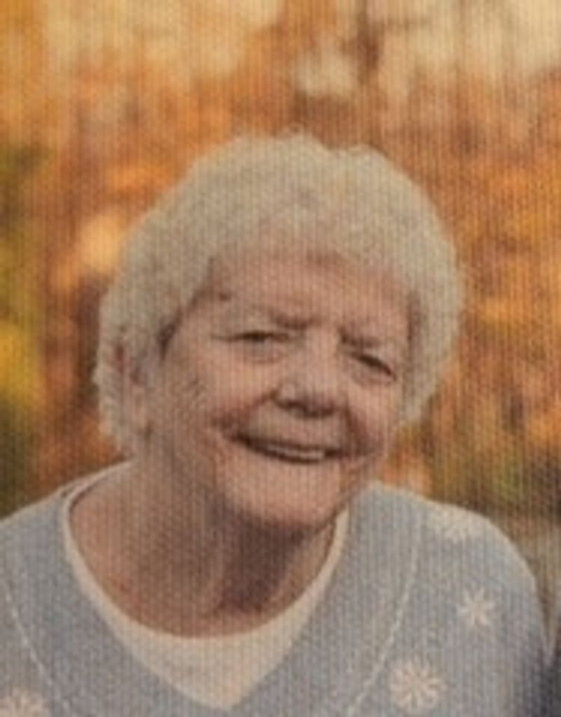 Maryann Cook Profile Photo