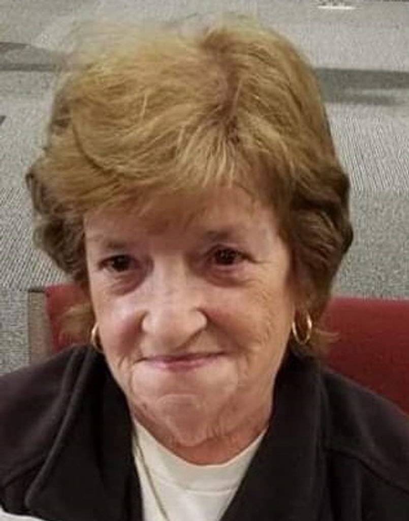 Merilyn Jean (Stewart)  Hardie Profile Photo