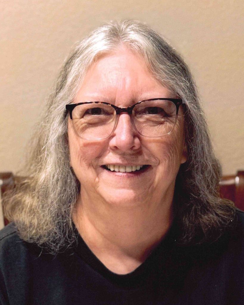 Debra Dianne Van Ort