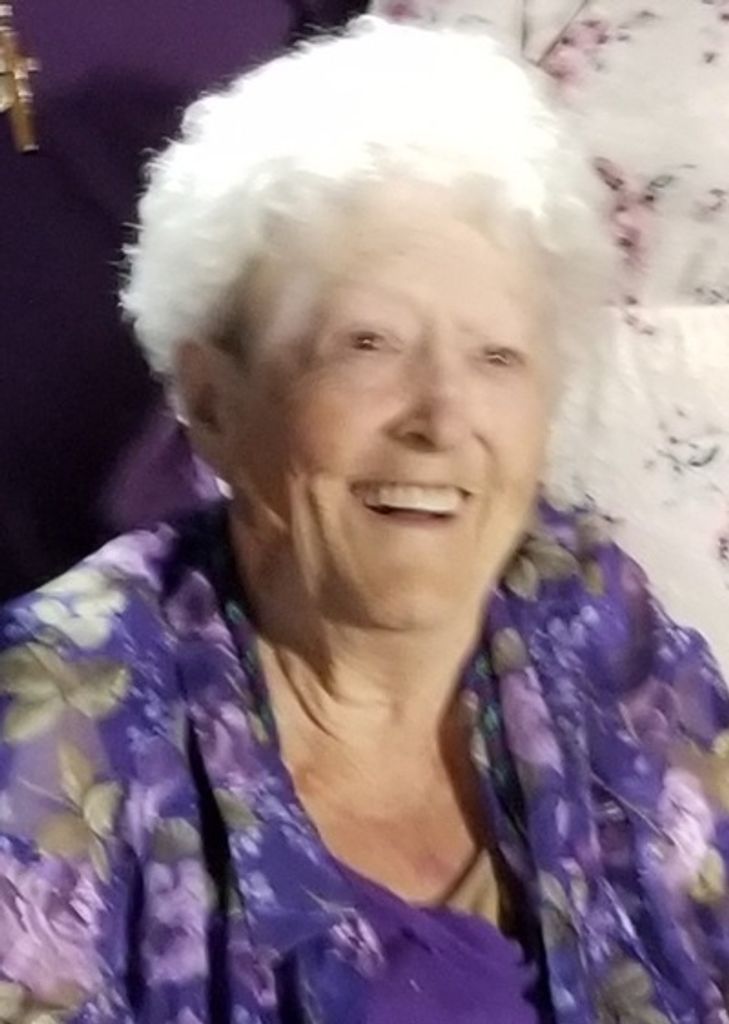 Barbara F. Carley Profile Photo