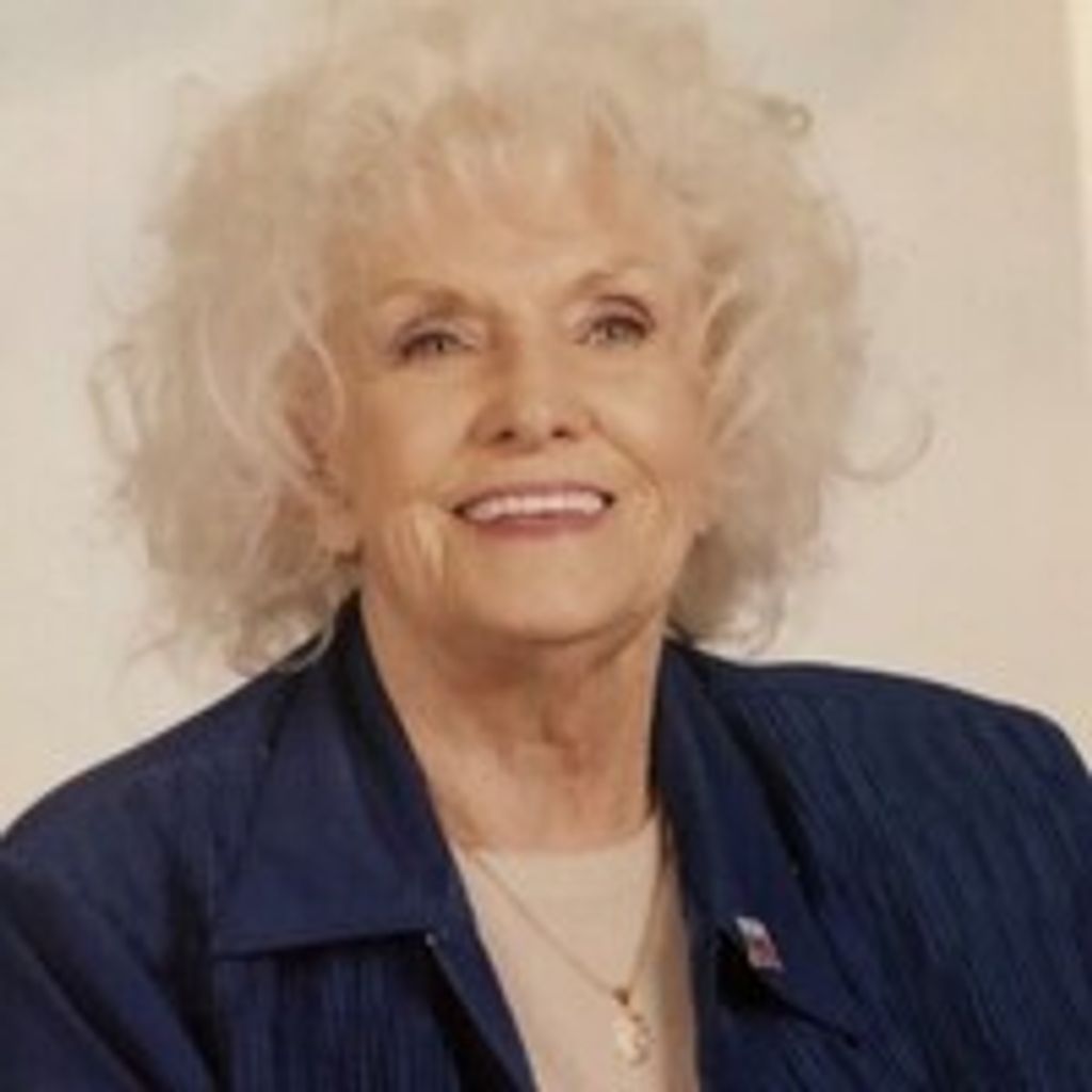 Beverly Louise Young