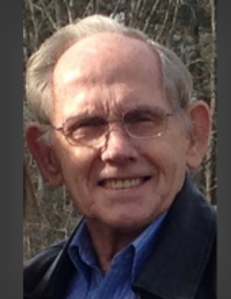 Leonard Charles Stover Profile Photo