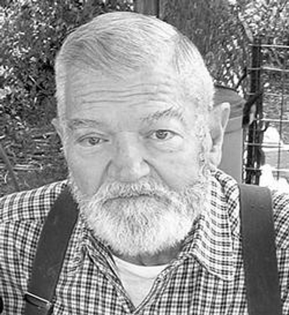 Warren Stanley Maclafferty