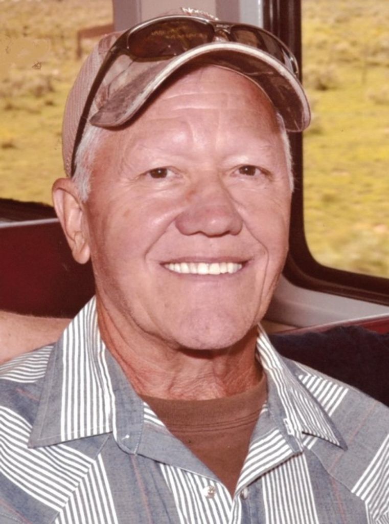 Wayne Noak