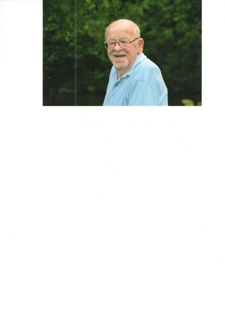 Ray E Crowl Profile Photo